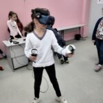 Экскурсия в виртуальную реальность