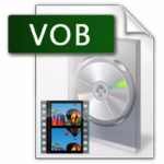 логотп формата VOB