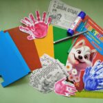 Мой папа - мой герой 