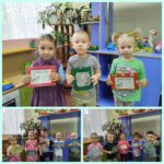 Мой папа - мой герой 