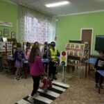Единый  урок «Безопасность пешеходов»