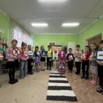 Единый  урок «Безопасность пешеходов»