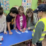 Единый  урок «Безопасность пешеходов»