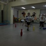 «Сильные, смелые, ловкие!!!!»